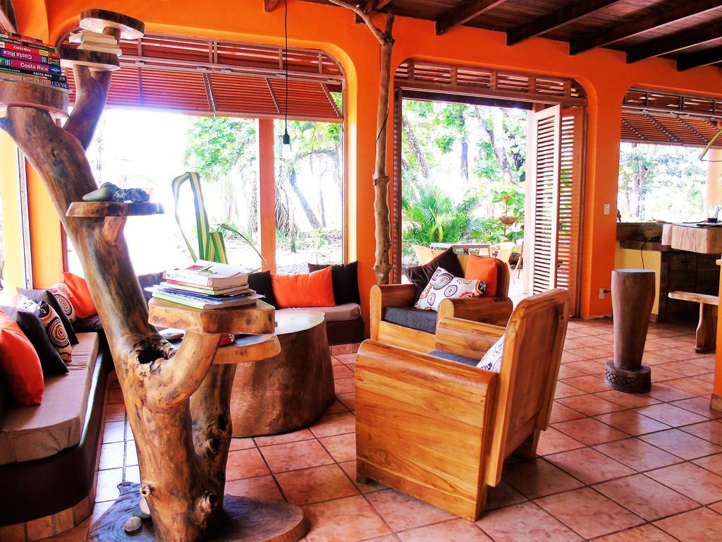 Punta Preciosa Bed and Breakfast Puerto Jiménez Esterno foto